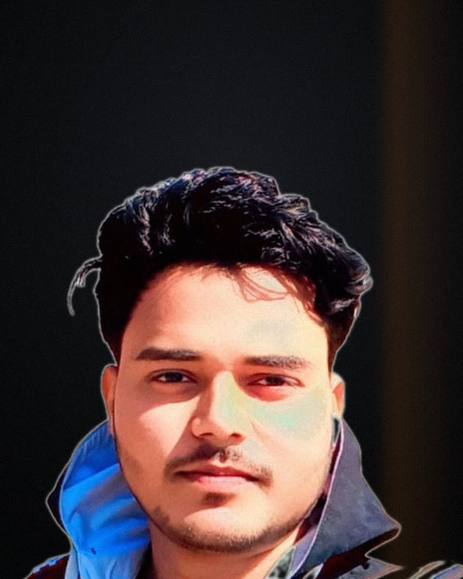 Portrait of Kaif Khan